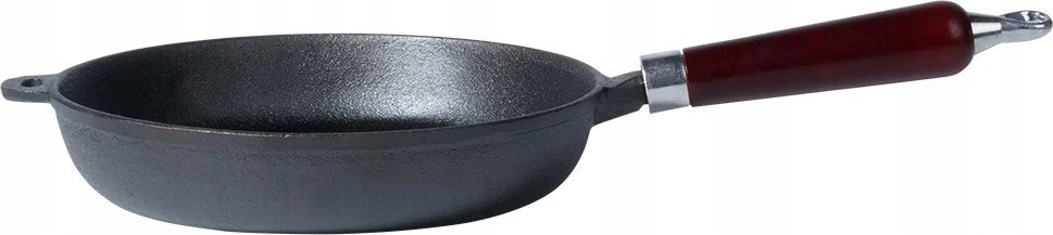 Vilde Ketaus keptuvė CAST LINE 24 cm