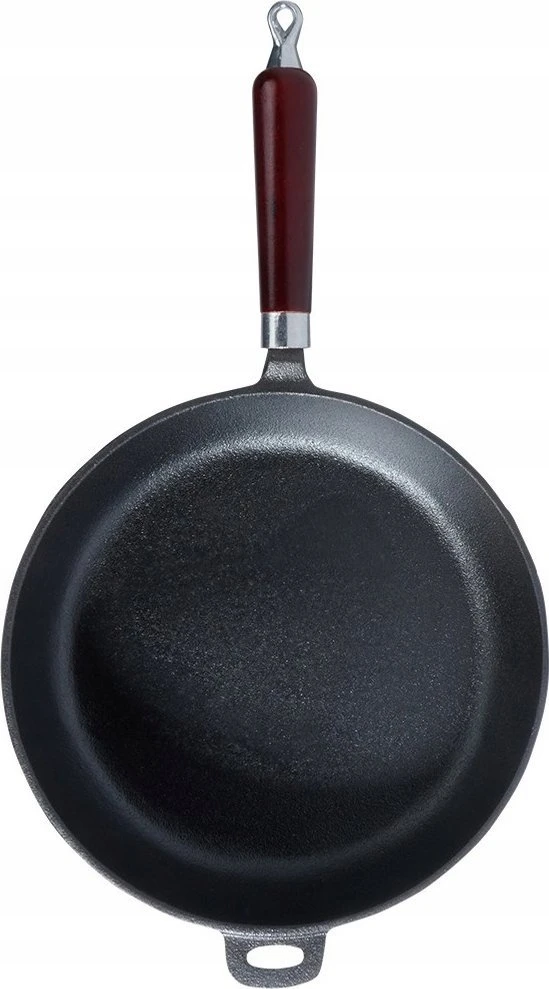 Vilde Ketaus keptuvė CAST LINE 28 cm