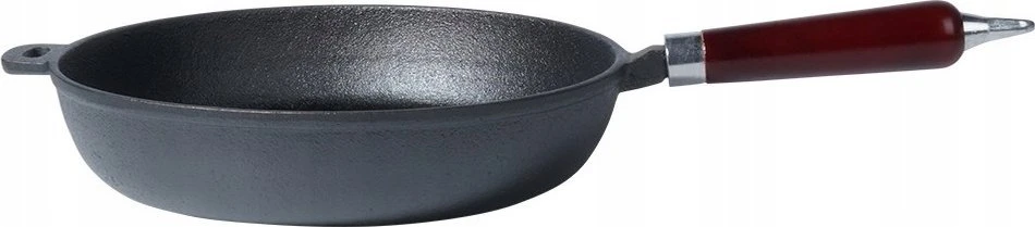 Vilde Ketaus keptuvė CAST LINE 28 cm