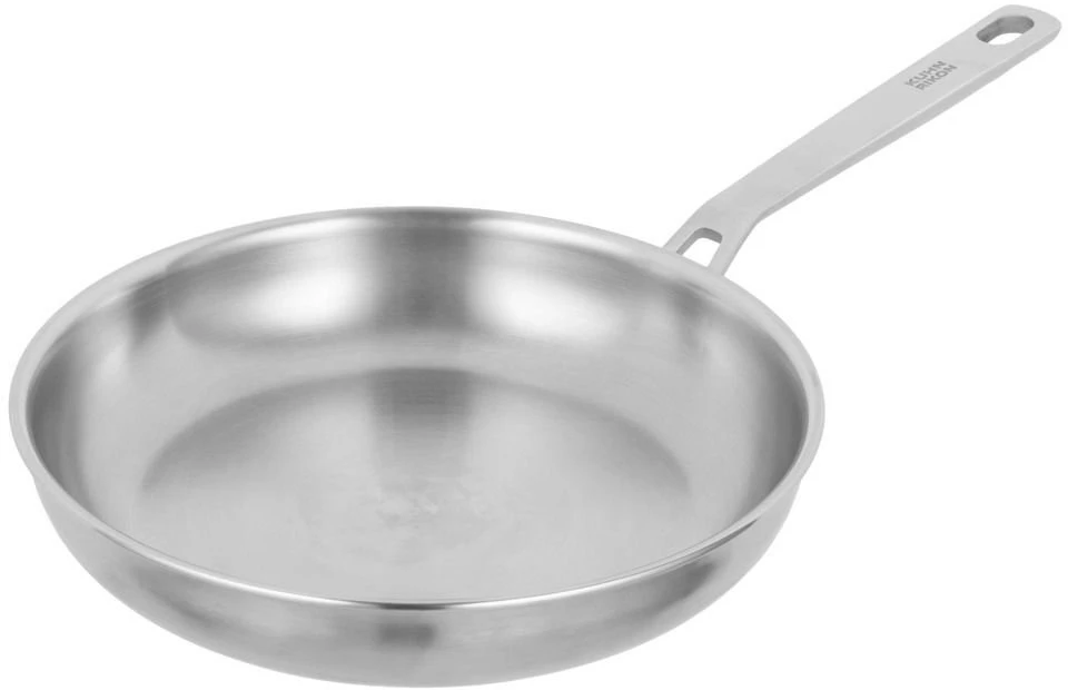 WMF Carruzzo KUHN RIKON 38502 keptuvė Universali keptuvė Turas