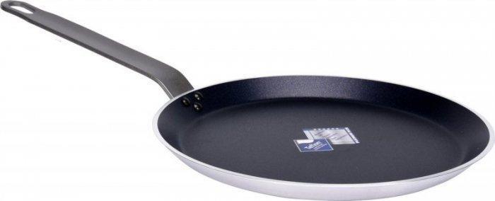 Yato Toya Sa Poland Aliumininė blynų keptuvė | neprideganti PTFE danga | Ø 260 mm (YG-00152)