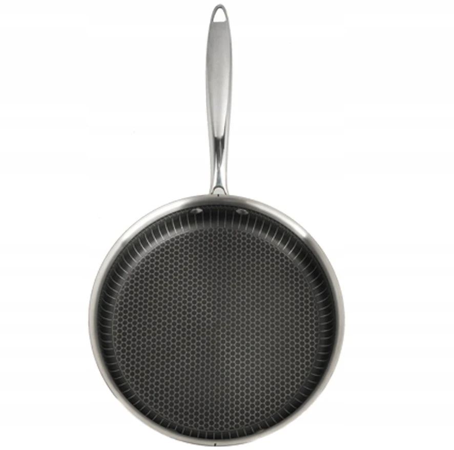 Keptuvė Zilan ZLN9679 Keptuvė su dangteliu 26cm