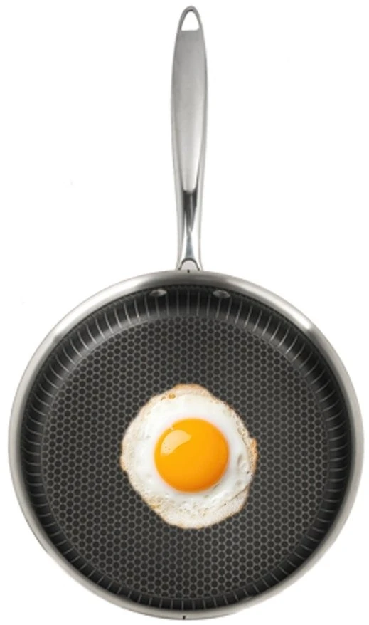 Keptuvė Zilan ZLN9679 Keptuvė su dangteliu 26cm