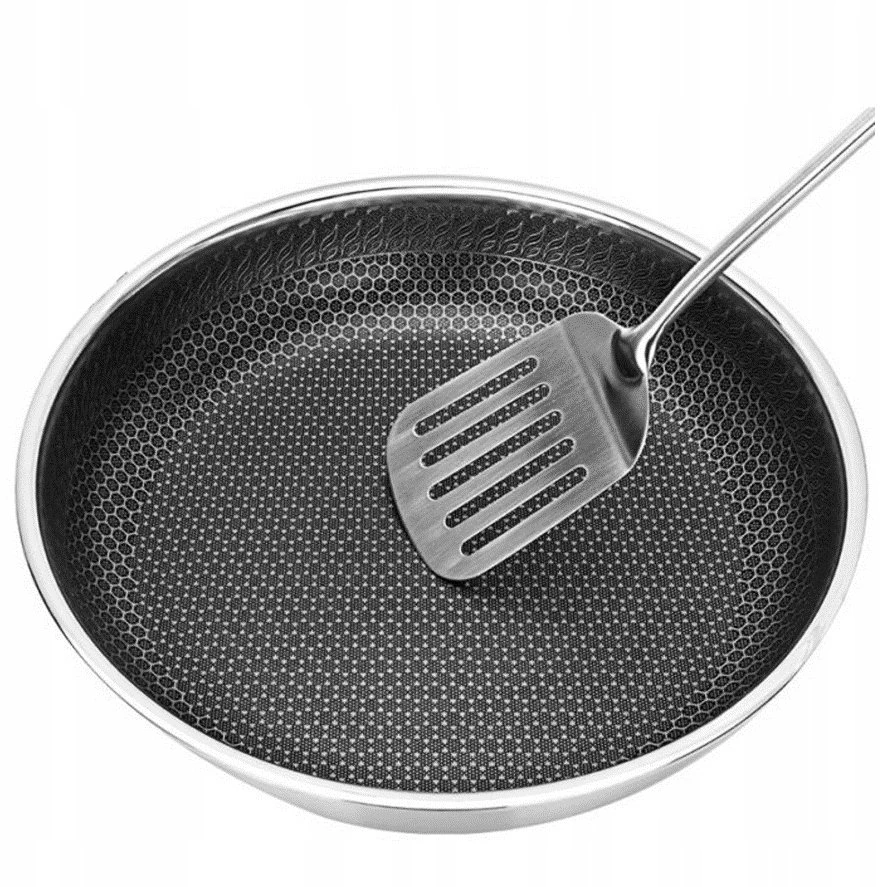 Keptuvė Zilan ZLN9679 Keptuvė su dangteliu 26cm
