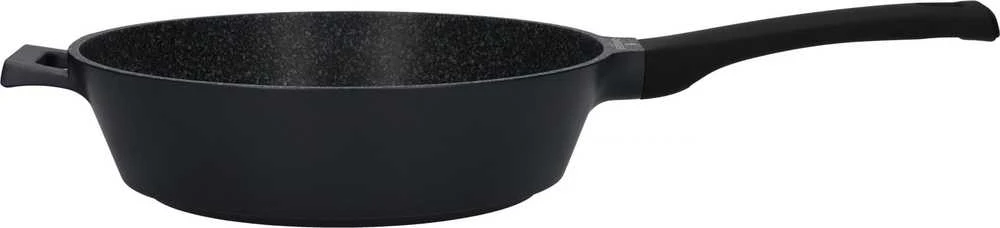 Zwieger Juodas Stone ZW-PBS-3610 28 cm juoda