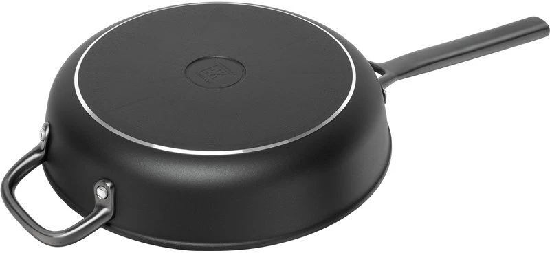 Keptuvė Zwilling Milano Keptuvė do smażenia su dangteliu 28 cm (100838778)