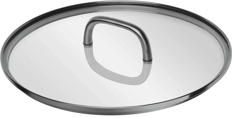 Keptuvė Zwilling Milano Keptuvė do smażenia su dangteliu 28 cm (100838778)