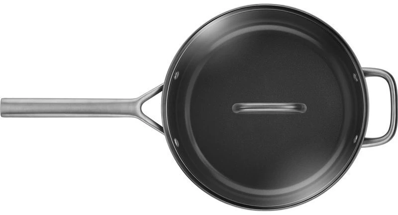 Keptuvė Zwilling Milano Keptuvė do smażenia su dangteliu 28 cm (100838778)