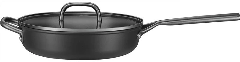 Keptuvė Zwilling Milano Keptuvė do smażenia su dangteliu 28 cm (100838778)
