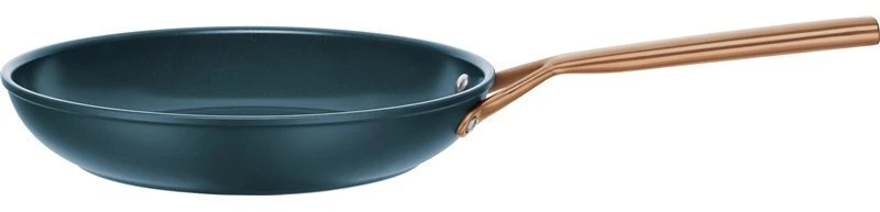 Keptuvė Zwilling Milano płytka 28 cm mėlyna (1035073)