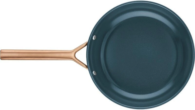 Keptuvė Zwilling Milano płytka 28 cm mėlyna (1035073)