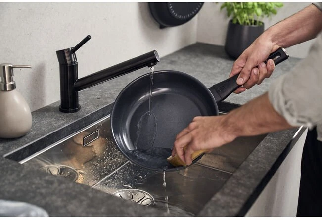 Zwilling - Madura Plus keraminė keptuvė - dydis - 24 cm