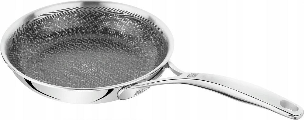 Zwilling - Peak keptuvė - sidabrinė - 20 cm