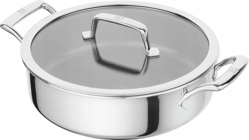 Zwilling - Peak serviravimo keptuvė - 26 cm