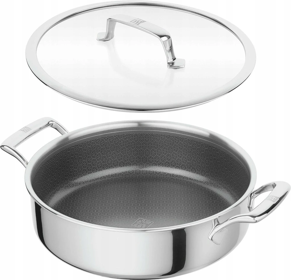 Zwilling - Peak serviravimo keptuvė - 26 cm