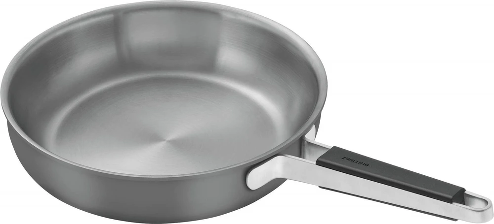 Zwilling keptuvė „Pure“ pilka, 28 cm