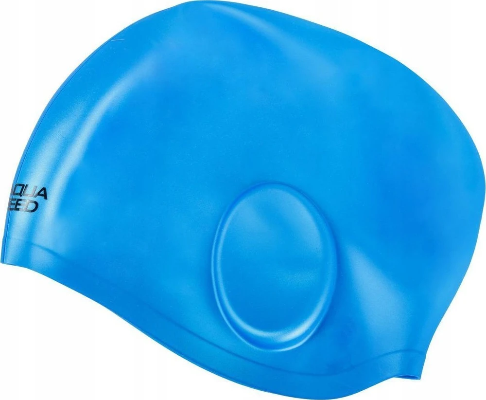Aqua Speed Plaukimo kepuraitė EAR CAP VOLUME