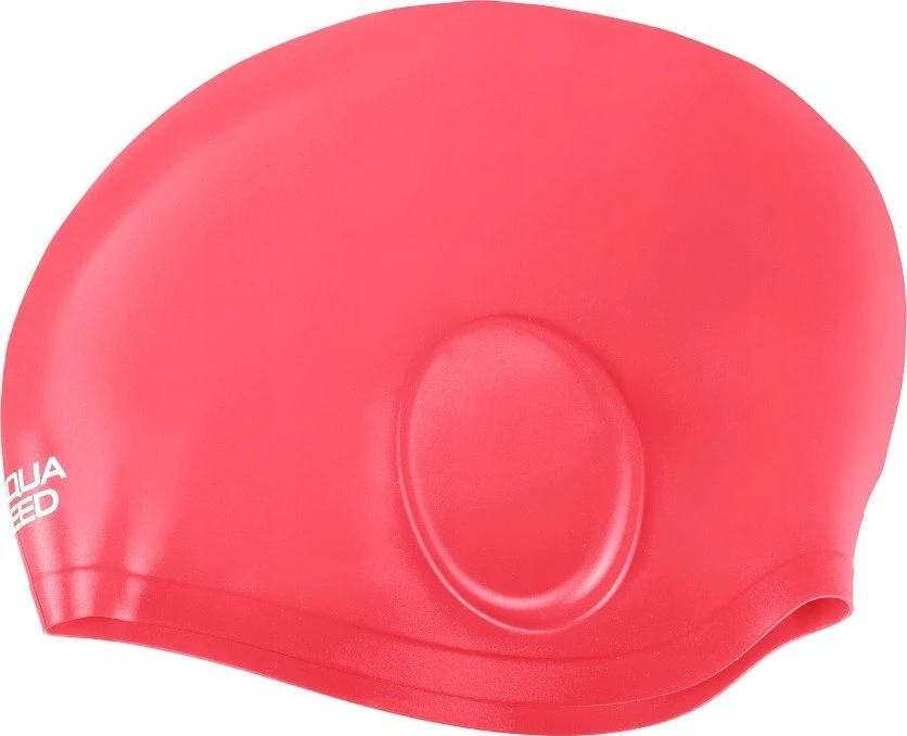 Aqua Speed Plaukimo kepuraitė EAR CAP VOLUME