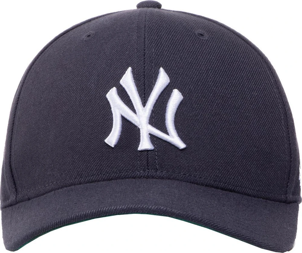 47 Brand New York Yankees Cold Zone '47 Kepurė B-CLZOE17WBP-NY