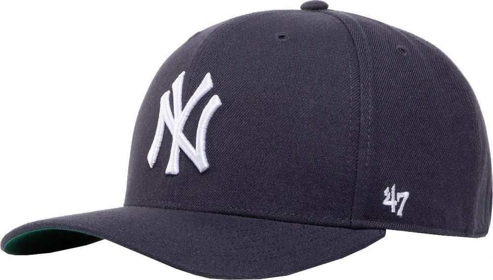 47 Brand New York Yankees Cold Zone '47 Kepurė B-CLZOE17WBP-NY