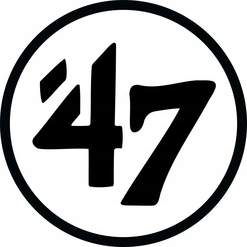 47 Brand MLB Niujorko „Yankees“ kepurė B-MVPSP17WBP-TB