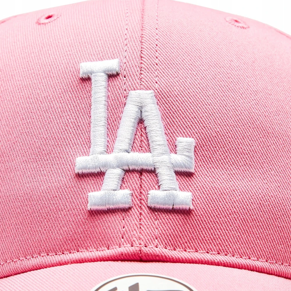 47 Brand MLB Los Andželo „Dodgers“ Jr kepurė B-RAC12CTP-RSA-KID