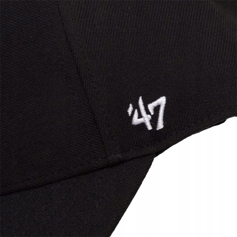 47 Brand Arsenal FC MVP kepurė M EPL-MVP30WBV-BK