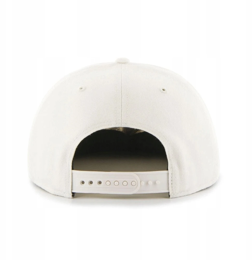 Kepurė 47 Brand MLB New York Yankees No Shot kepuraitė B-NSHOT17WBP-NT