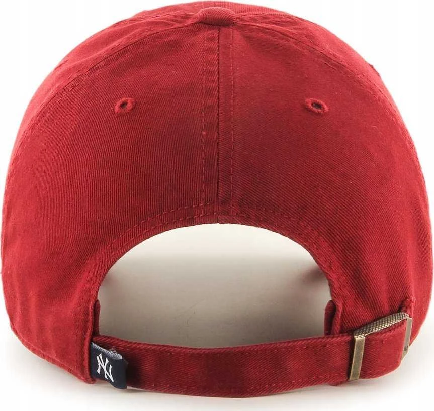 47 Brand New York Yankees MLB Clean Up kepurė B-RGW17GWS-RZ