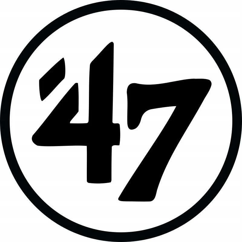 47 Brand New York Yankees MLB Clean Up kepurė B-RGW17GWS-RZ