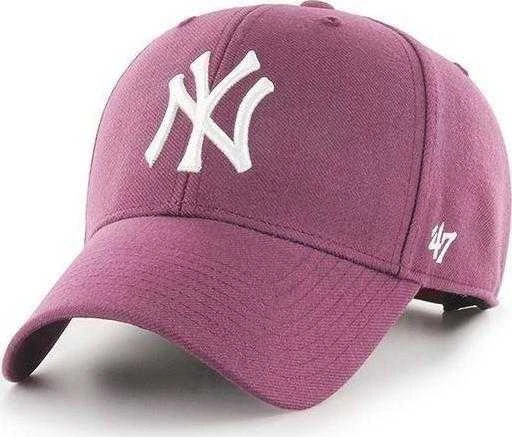 47 Brand New York Yankees MVP kepurė B-MVPSP17WBP-PJ