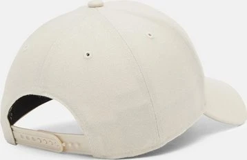 Kepurė 47brand 47 Brand MLB Niujorko „Yankees“ kepuraitė B-MVPSP17WBP-NTU Balta Viena Dydis