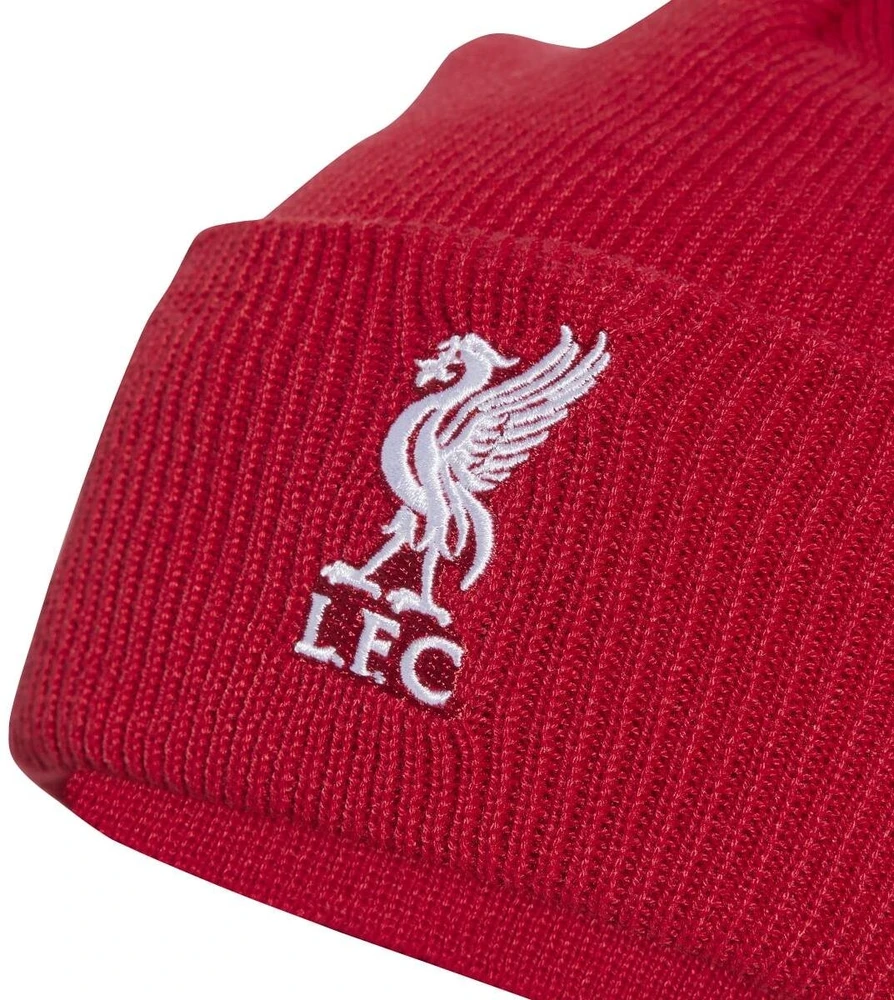 adidas Liverpool LFC megzta kepurė JZ4449