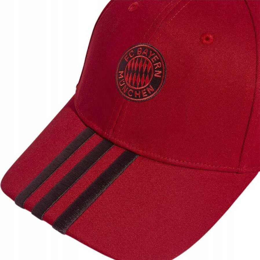Kepurė Adidas Bayern Miunchen IX5692 kepuraitė