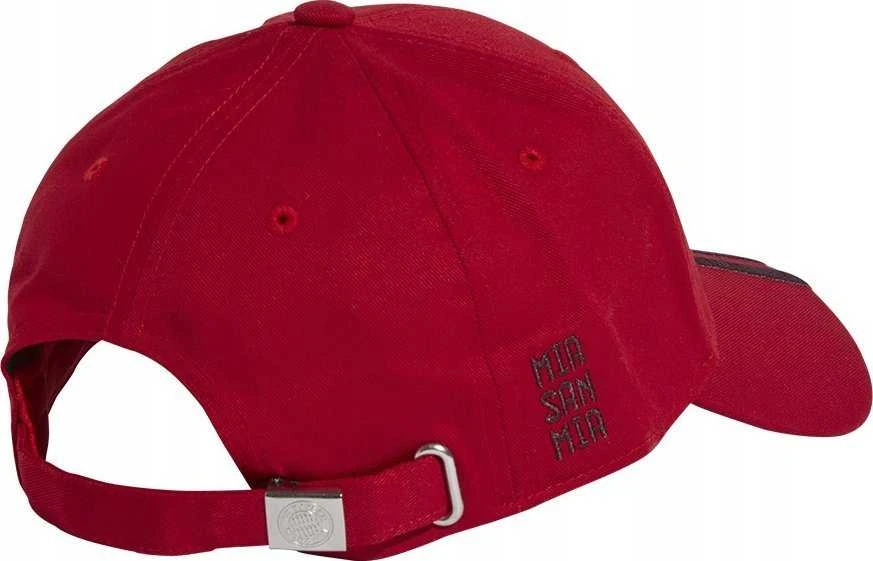 Kepurė Adidas Bayern Miunchen IX5692 kepuraitė