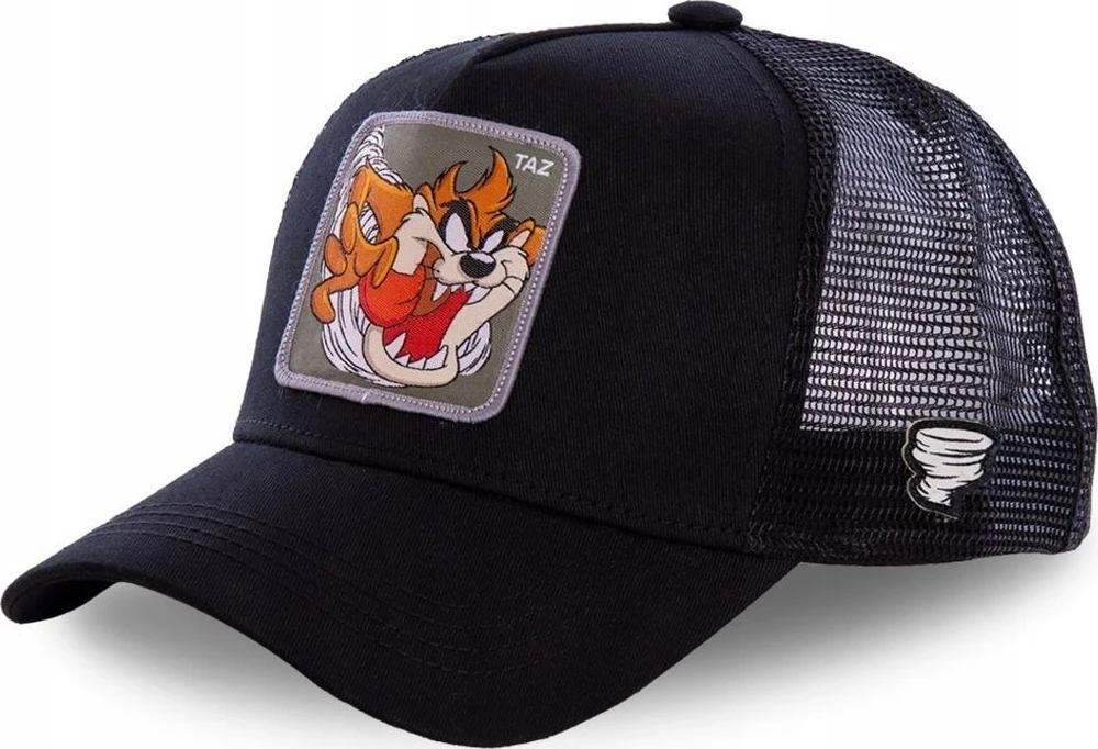 Kepurė Capslab Freegun Looney Tunes beisbolo kepuraitė M CL-LOO-1-TAZ3
