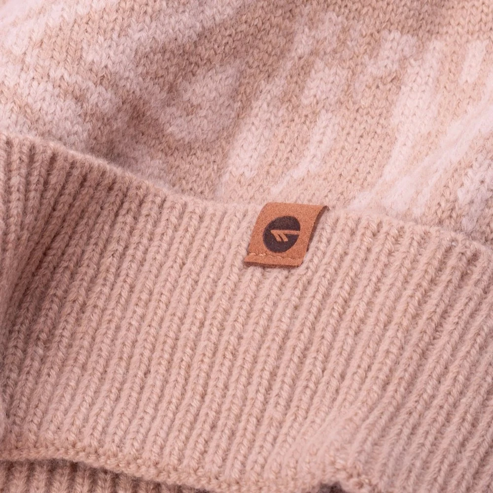hitec Moteriška žiemos kepurė LADY COLDIE