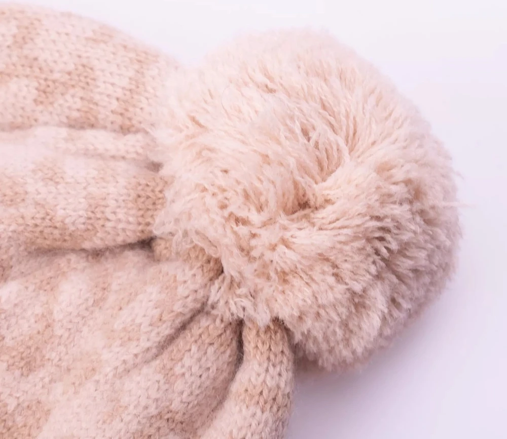 hitec Moteriška žiemos kepurė LADY COLDIE