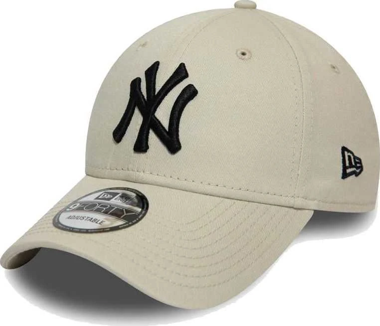 New Era 9Forty New York Yankees MLB lygos Essential kepurė 12380590