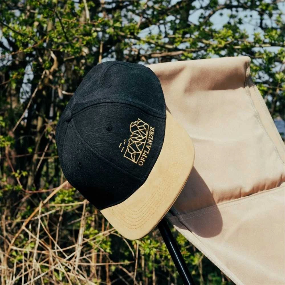 OFFLANDER SNAPBACK KEPURĖ