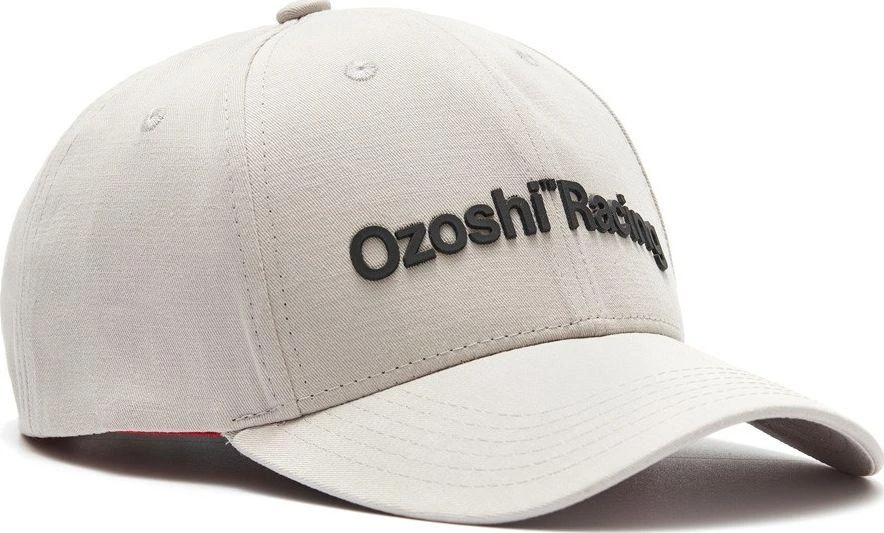 Kepurė Su Snapeliu Ozoshi O20CP002