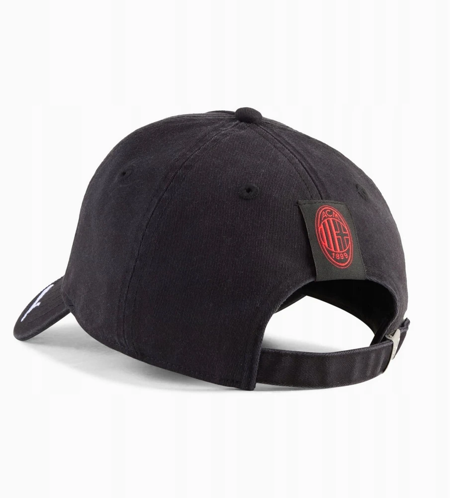 Puma AC Milan 027060-01 Kepurė