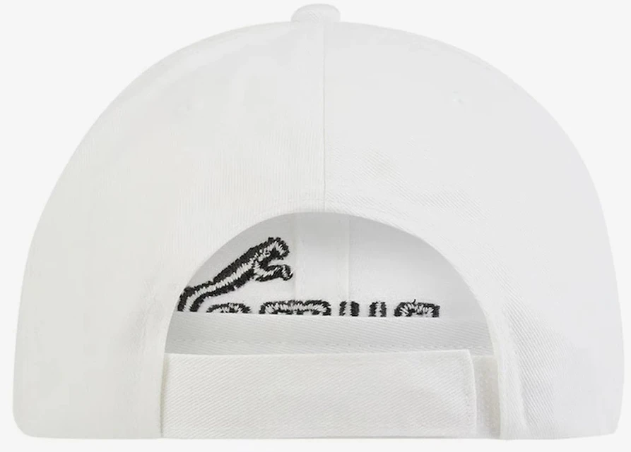 Kepurė Puma ESS 1-ojo Logotipo Kepuraitė 025999-02