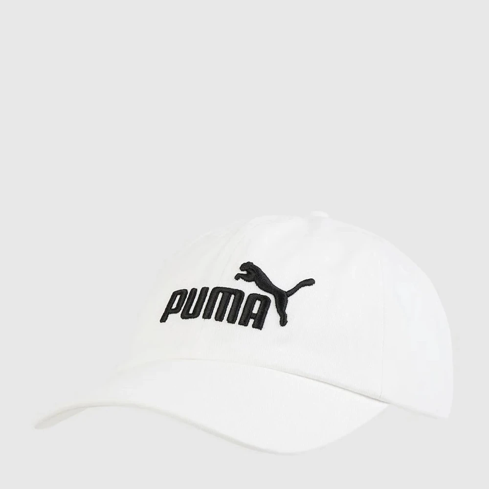 Kepurė Puma ESS 1-ojo Logotipo Kepuraitė 025999-02