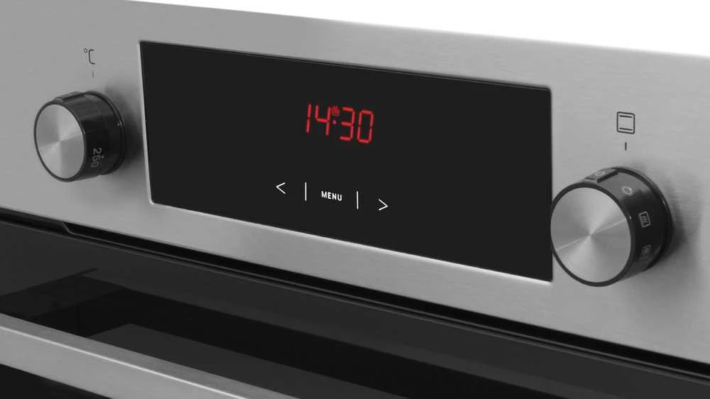 Orkaitė Oven Amica EB7541H FINE (Electrical, Electronic, 3100 W, Inox)
