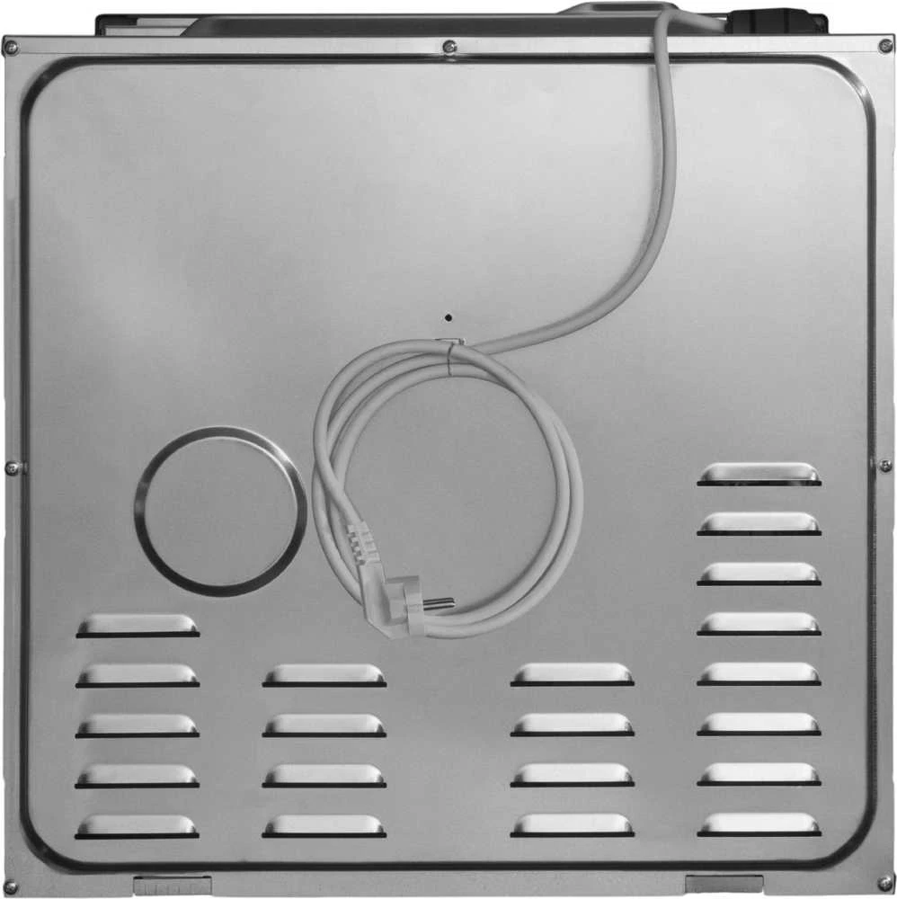 Orkaitė Oven Amica EB7541H FINE (Electrical, Electronic, 3100 W, Inox)