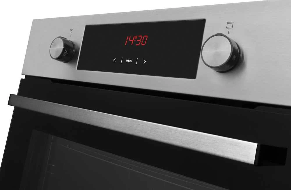 Orkaitė Oven Amica EB7541H FINE (Electrical, Electronic, 3100 W, Inox)