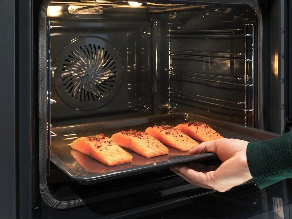 Orkaitė Electrolux EOB8S39Z