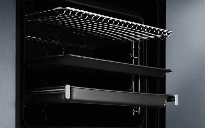 Įmontuojama orkaitė Electrolux EOD5C50Z