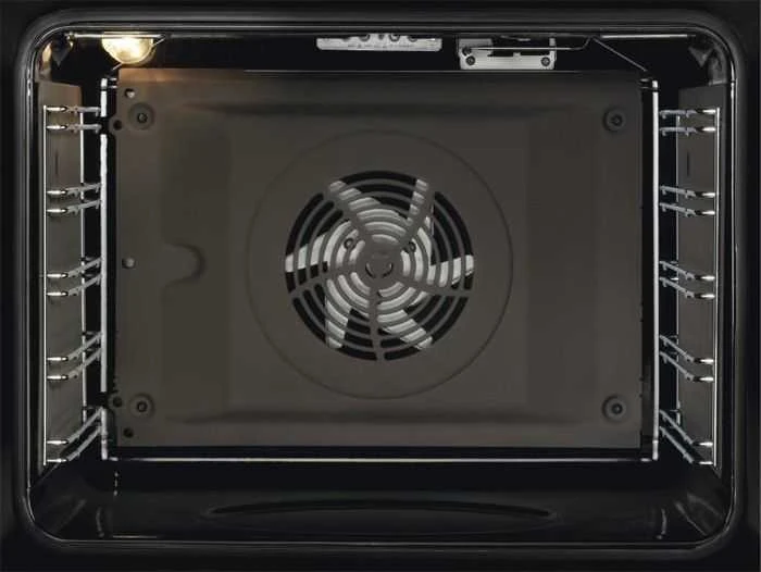 Įmontuojama orkaitė Electrolux EOD5C50Z